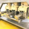 7,000kg Egli EBW18 Butter Silo with Egli Type 112 Butter Pumps